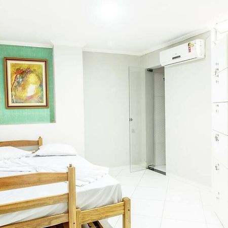 Hostel Fonte Prime Salvador Ngoại thất bức ảnh