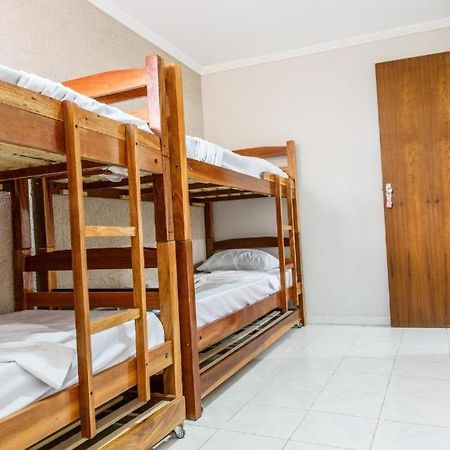Hostel Fonte Prime Salvador Ngoại thất bức ảnh
