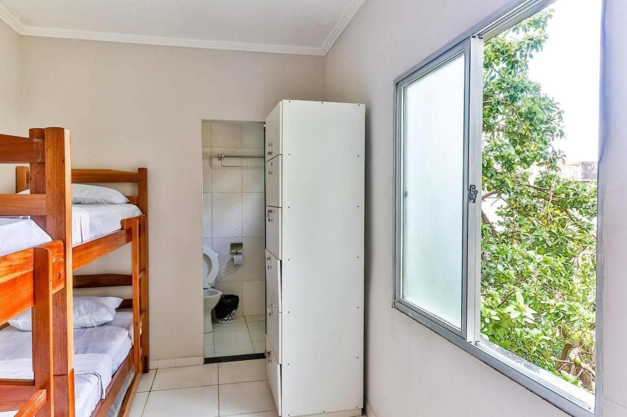 Hostel Fonte Prime Salvador Ngoại thất bức ảnh