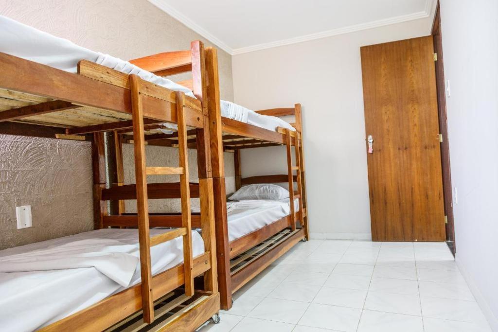 Hostel Fonte Prime Salvador Ngoại thất bức ảnh