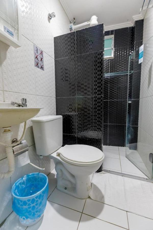 Hostel Fonte Prime Salvador Ngoại thất bức ảnh