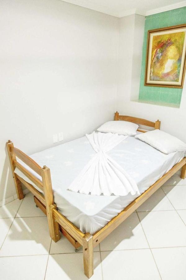 Hostel Fonte Prime Salvador Ngoại thất bức ảnh