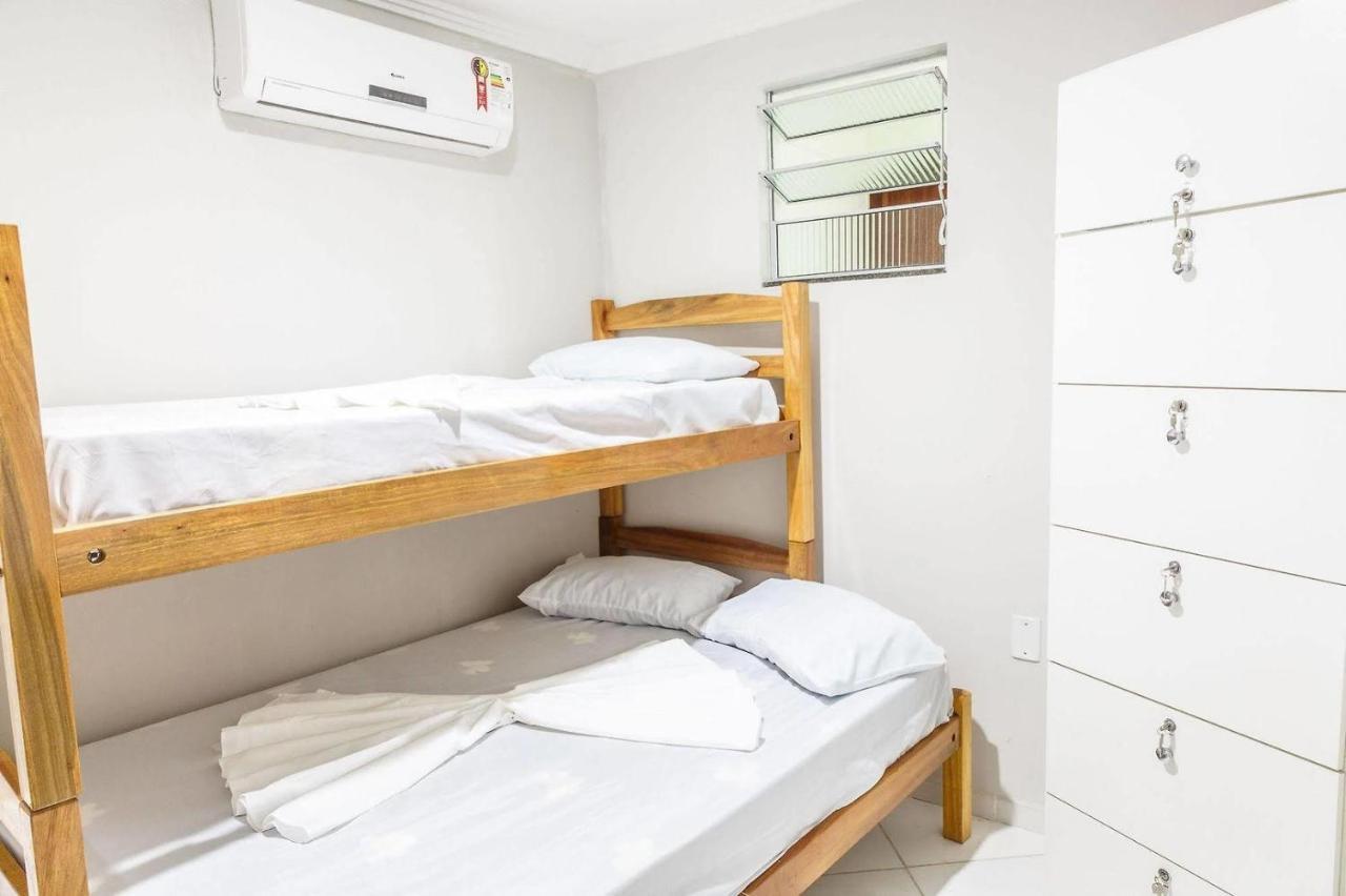 Hostel Fonte Prime Salvador Ngoại thất bức ảnh