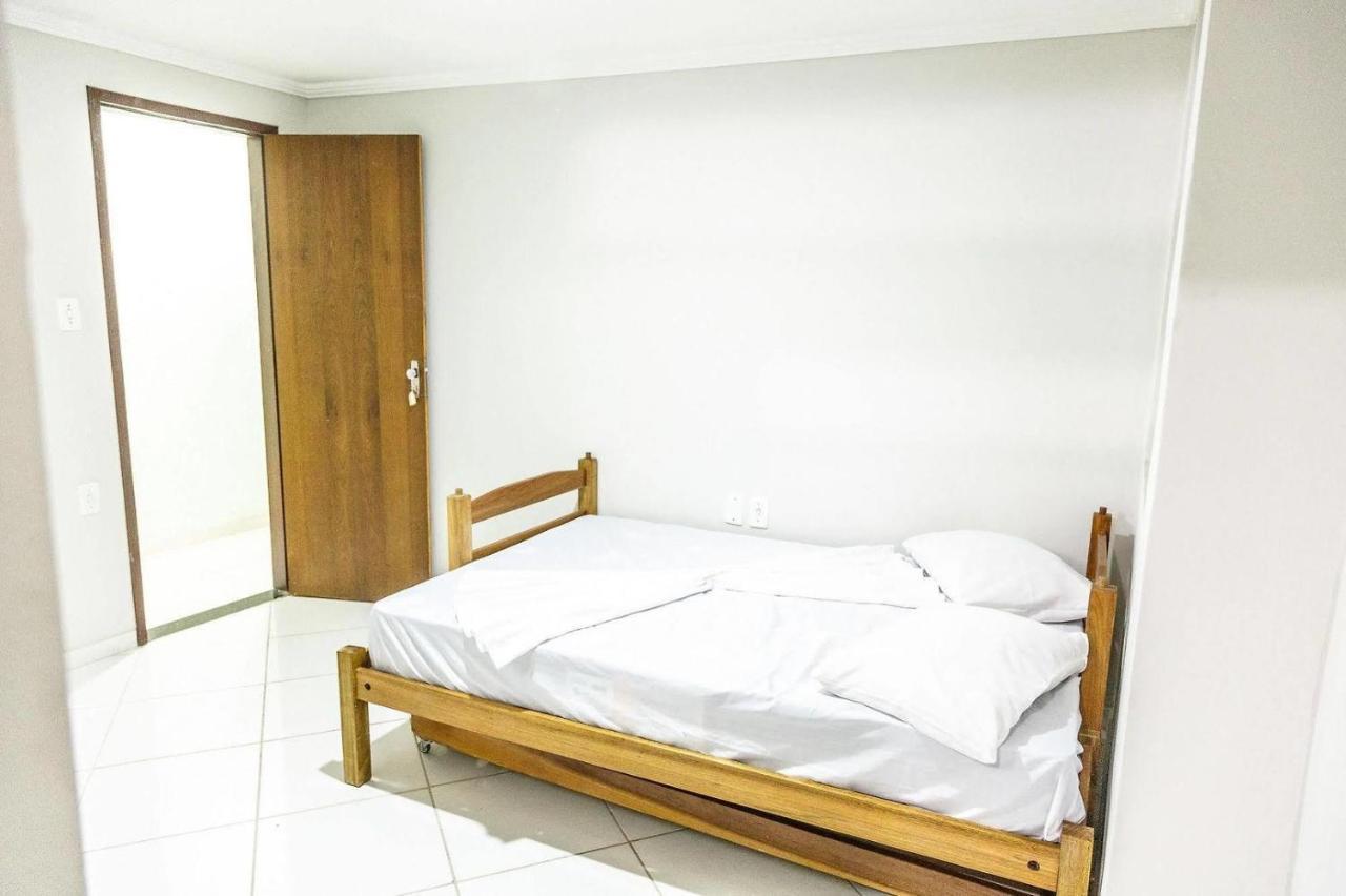 Hostel Fonte Prime Salvador Ngoại thất bức ảnh