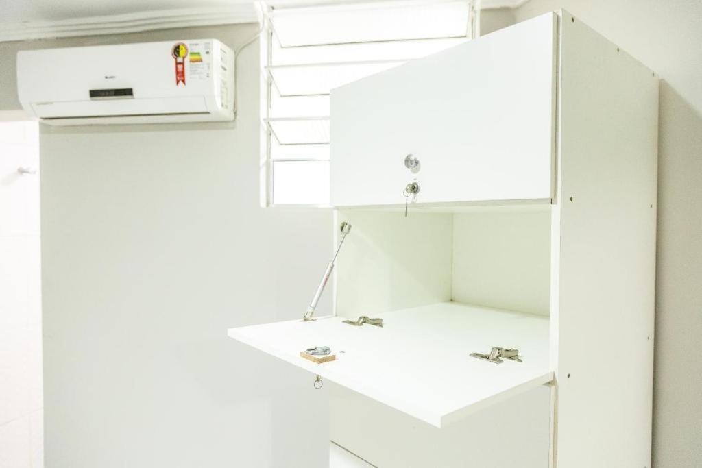 Hostel Fonte Prime Salvador Ngoại thất bức ảnh